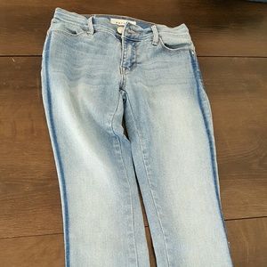 PacSun Ankle Jeggings Size 22